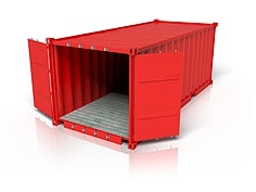 container image